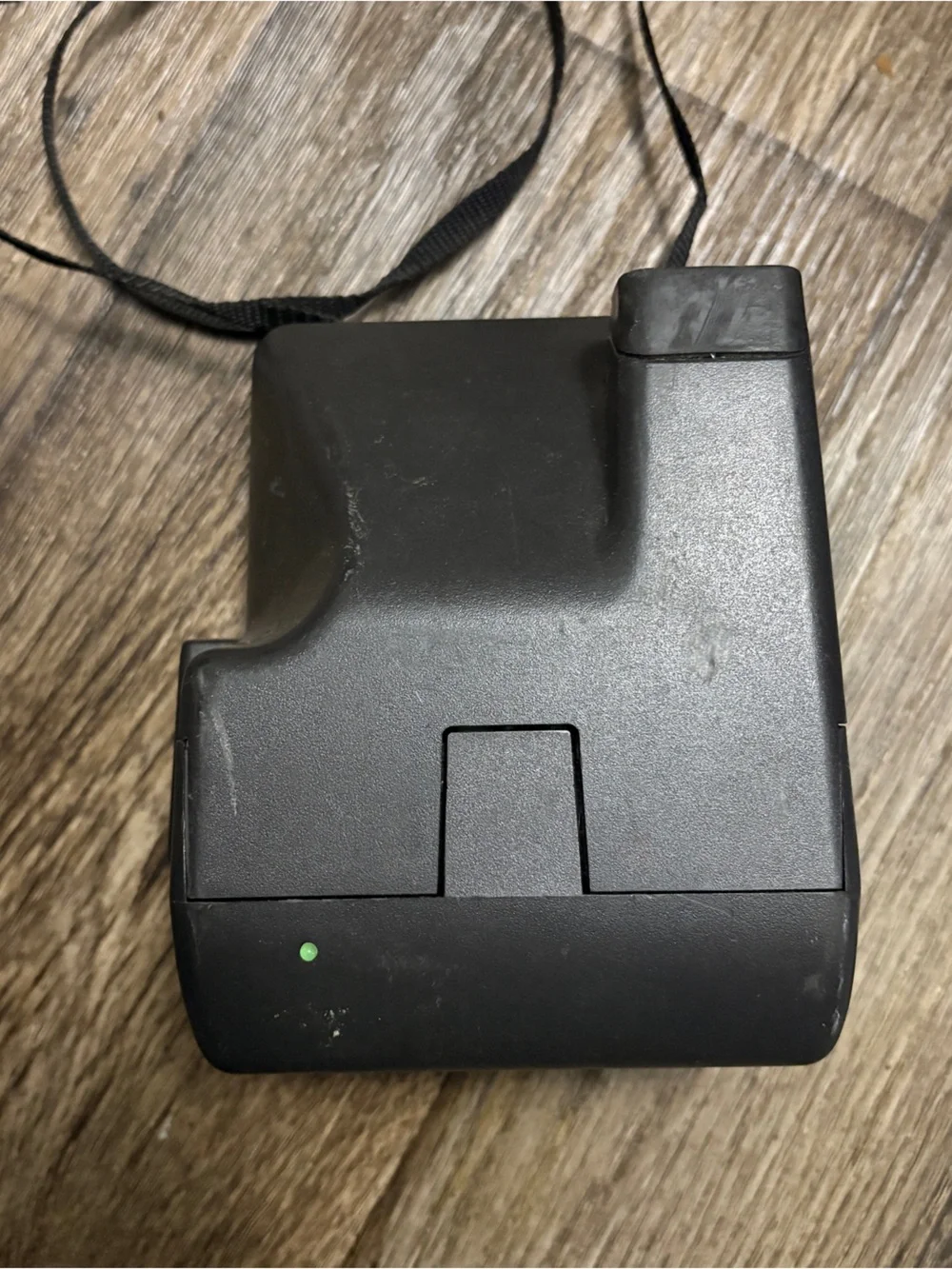 Polaroid OneStep Closeup Instant Camera - Black